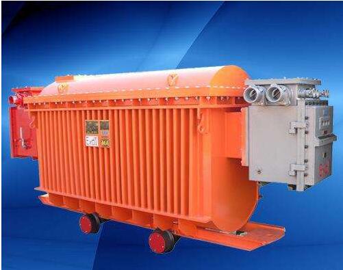 KBSG-1250KVA隔爆型紫金矿用变压器 KBSG-1250KVA隔爆型紫金矿用变压器
